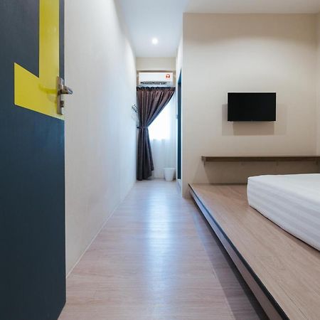 A° Hotel סמפורנה מראה חיצוני תמונה