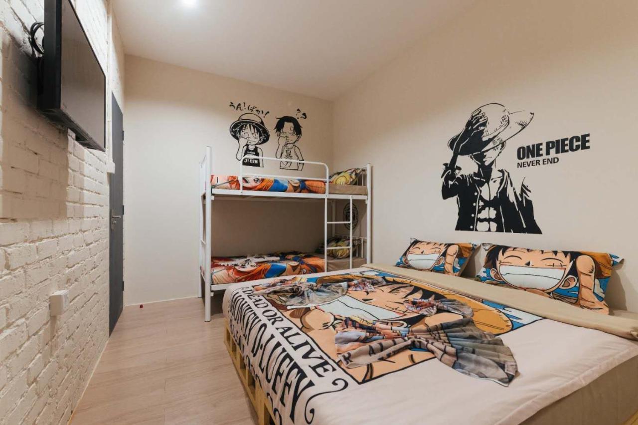 A° Hotel סמפורנה מראה חיצוני תמונה