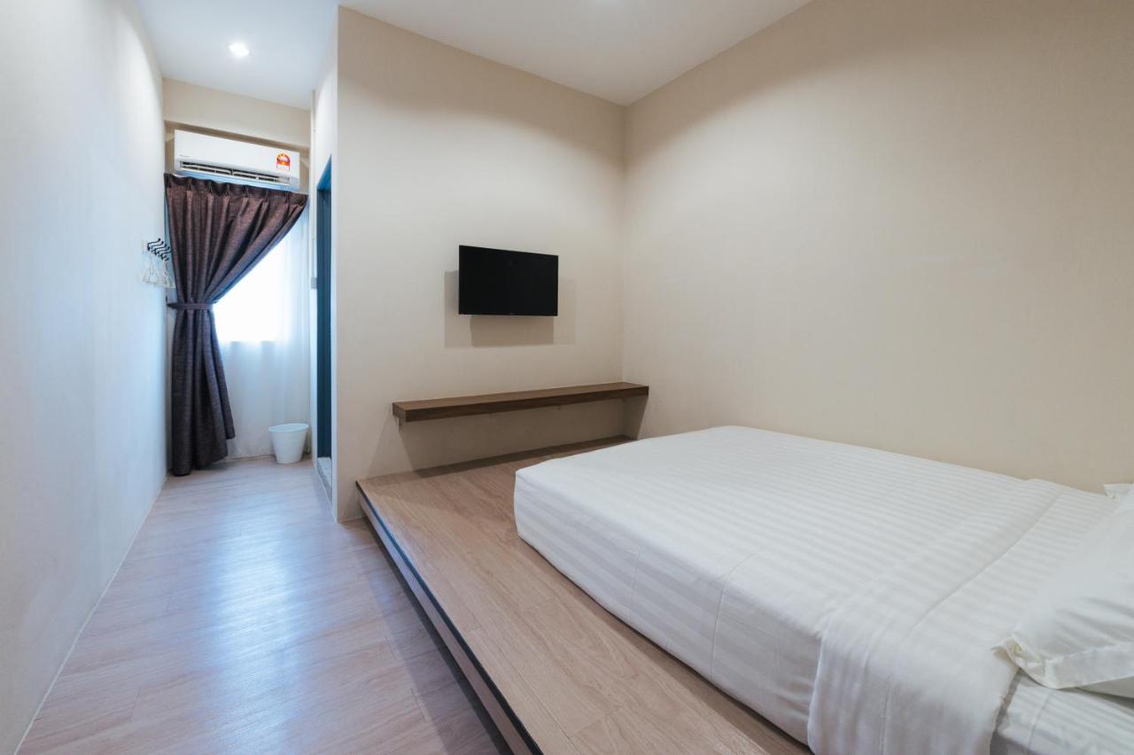 A° Hotel סמפורנה מראה חיצוני תמונה