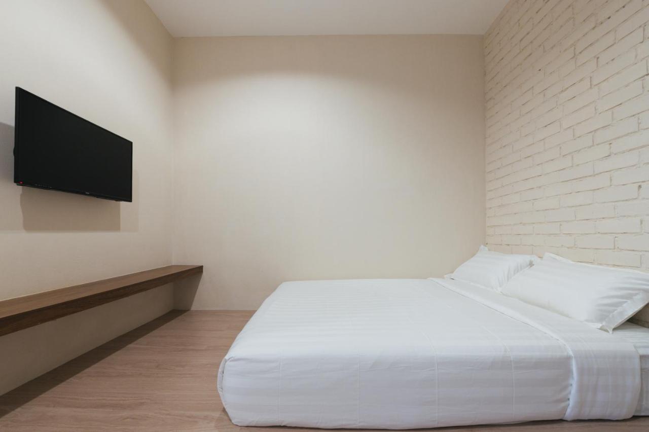 A° Hotel סמפורנה מראה חיצוני תמונה
