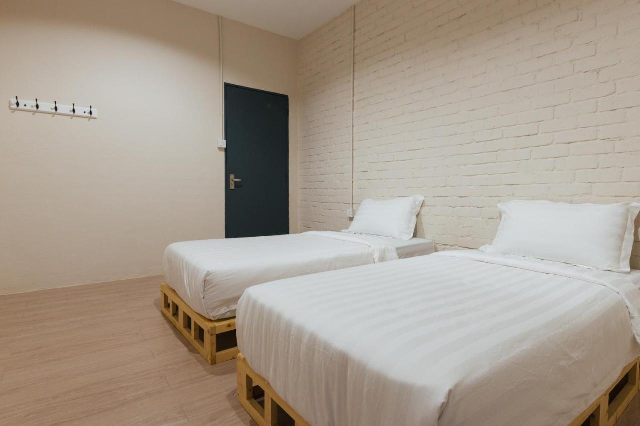 A° Hotel סמפורנה מראה חיצוני תמונה
