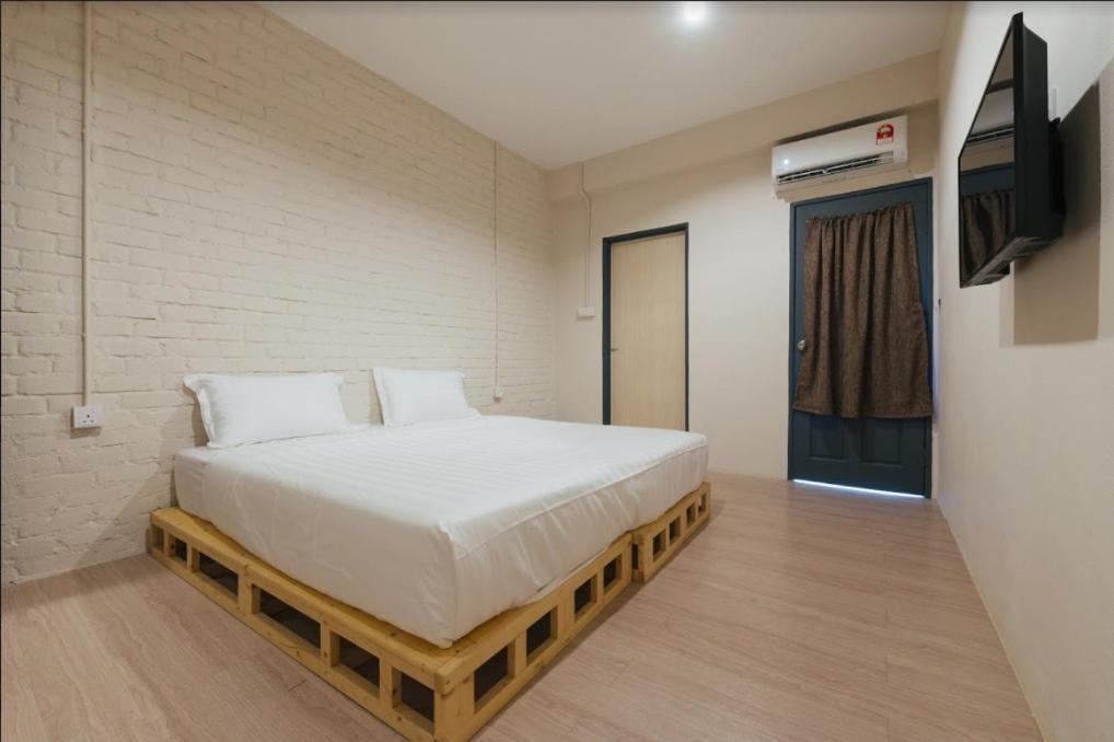 A° Hotel סמפורנה מראה חיצוני תמונה