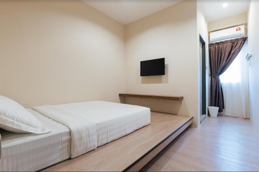 A° Hotel סמפורנה מראה חיצוני תמונה